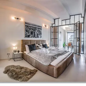 Loft Astoria By Vagabond , Budapest Hungría