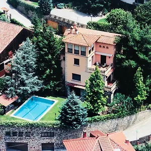 Casa Les Pomeretes Apartment